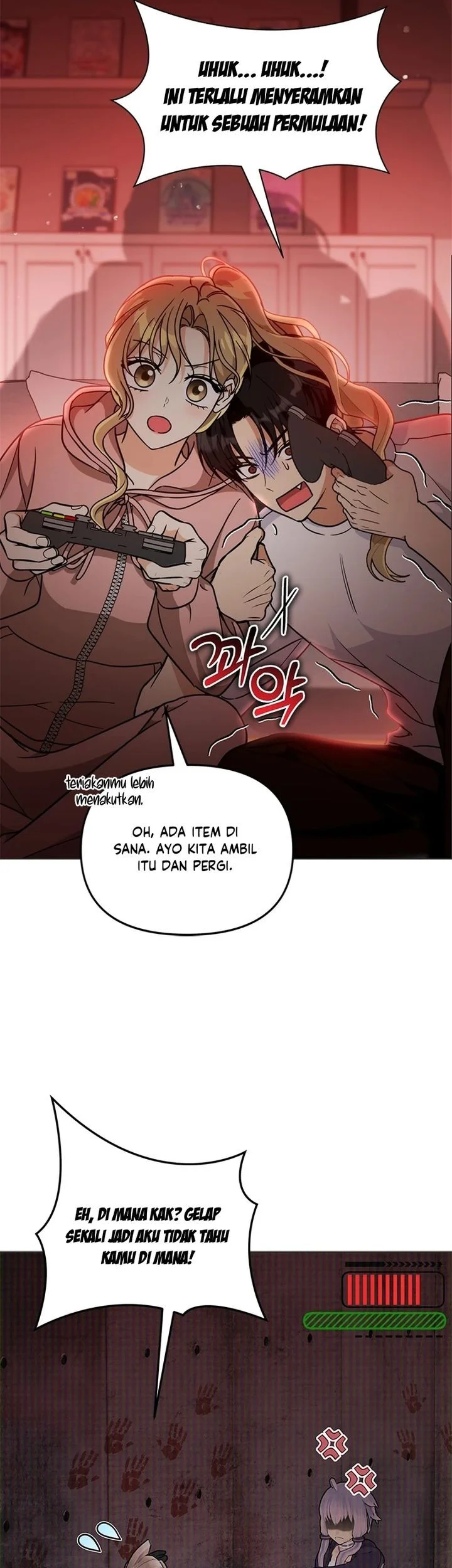 Chapter 23 - halaman 48