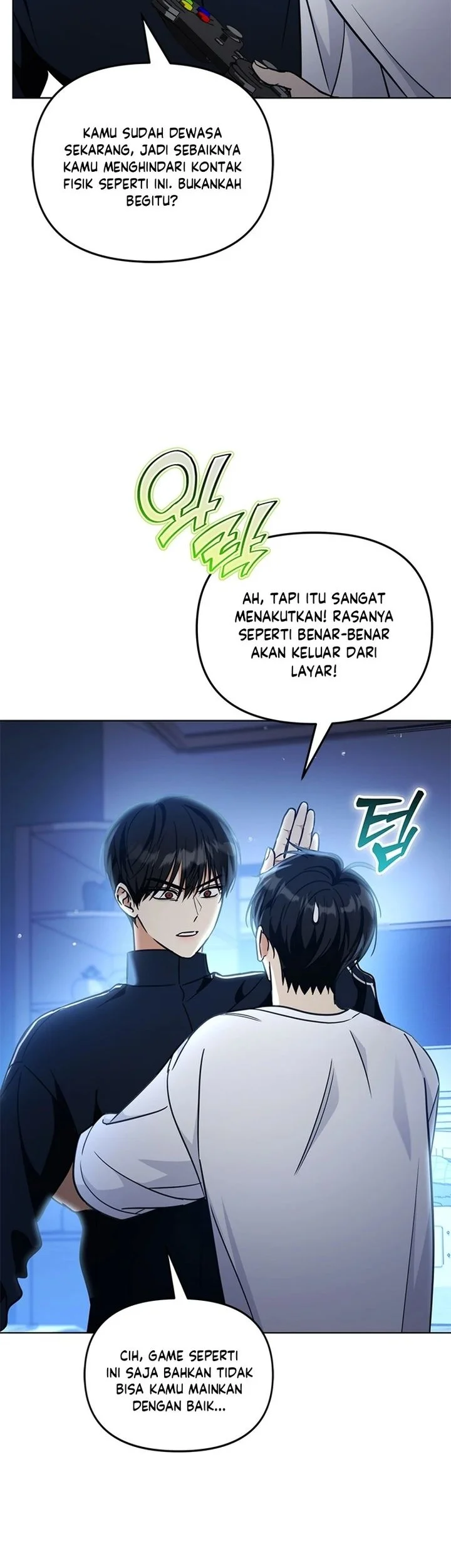 Chapter 23 - halaman 61