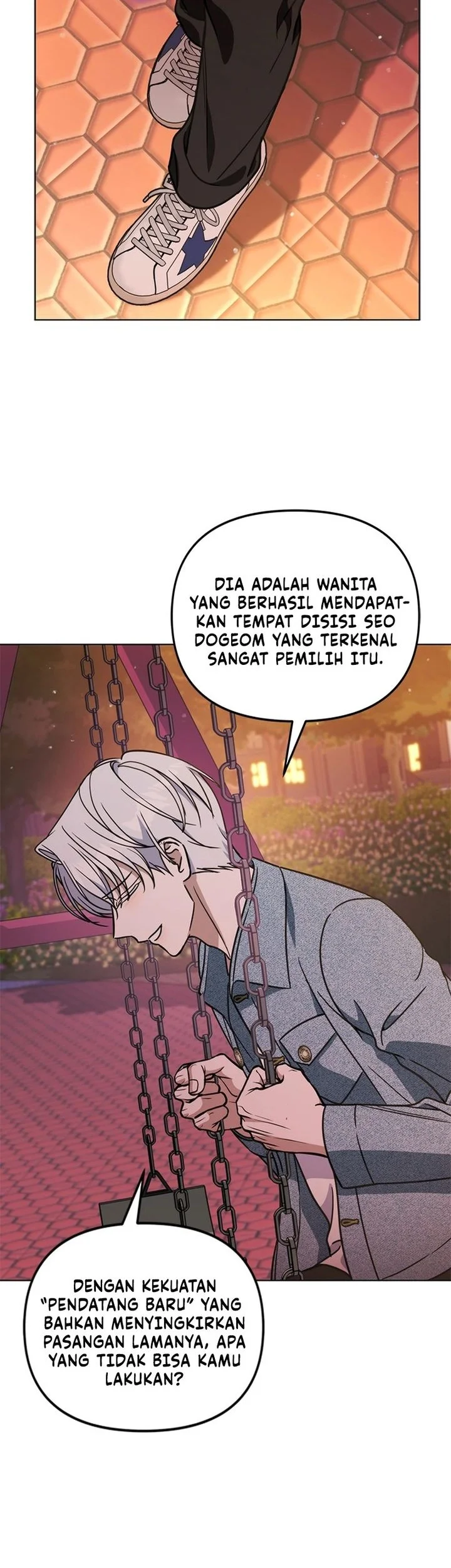 Chapter 31 - halaman 50