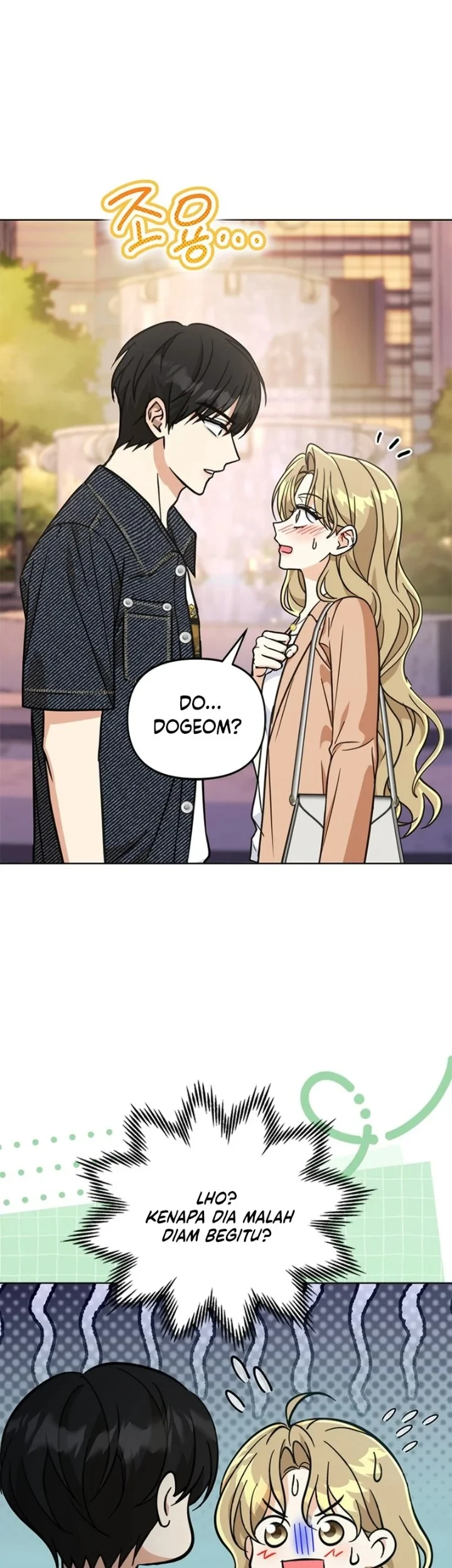 Chapter 40 - halaman 22