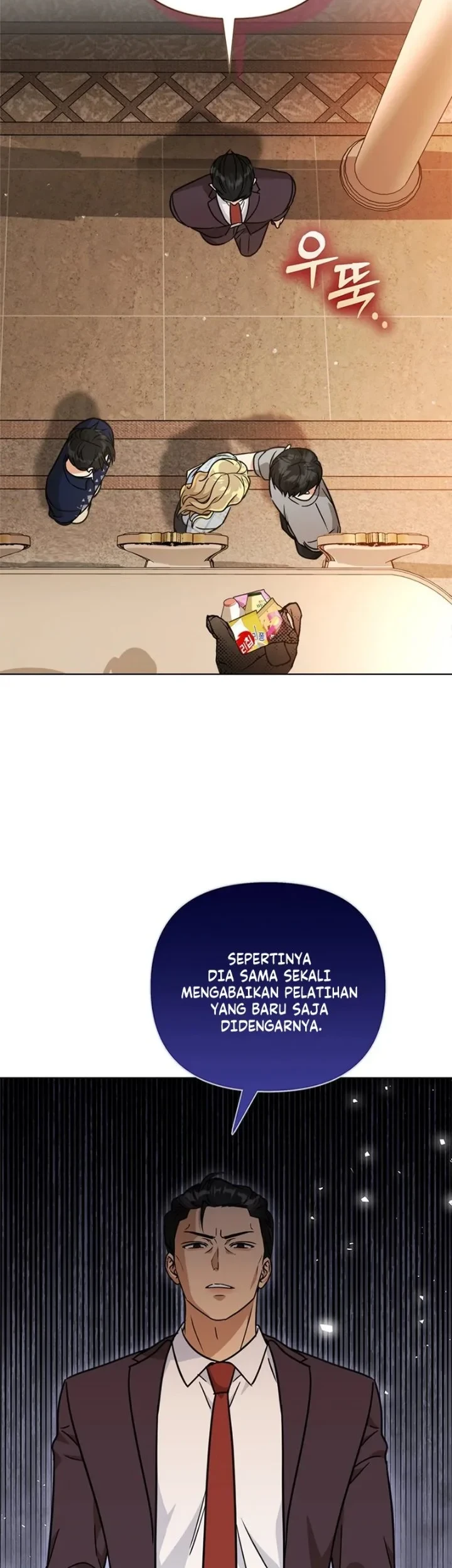 Chapter 45 - halaman 12