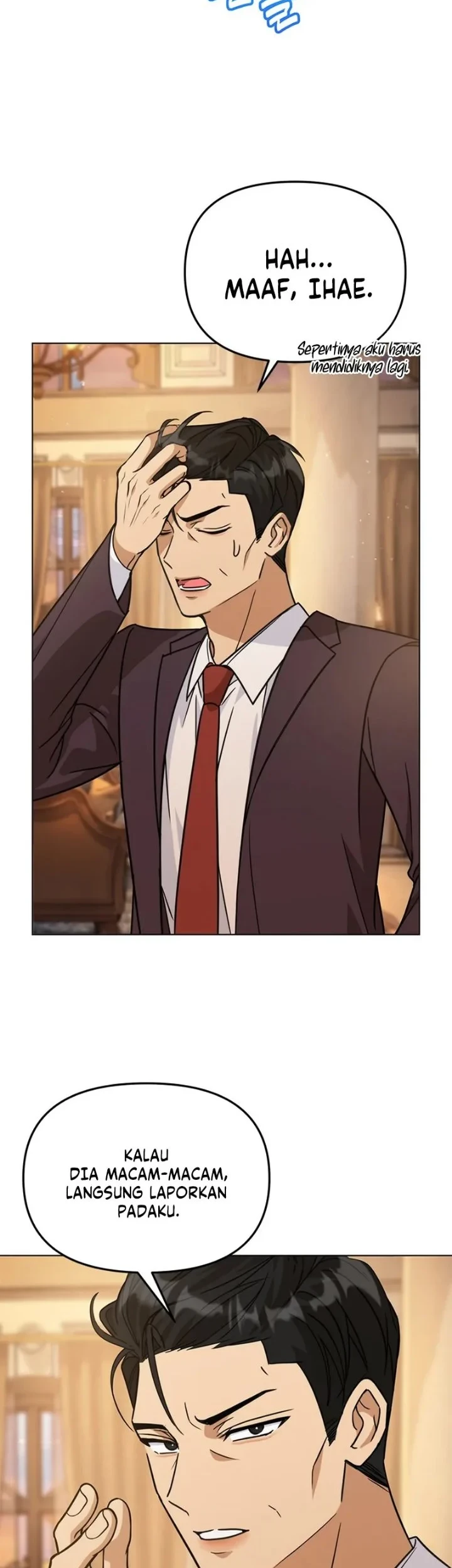 Chapter 45 - halaman 19