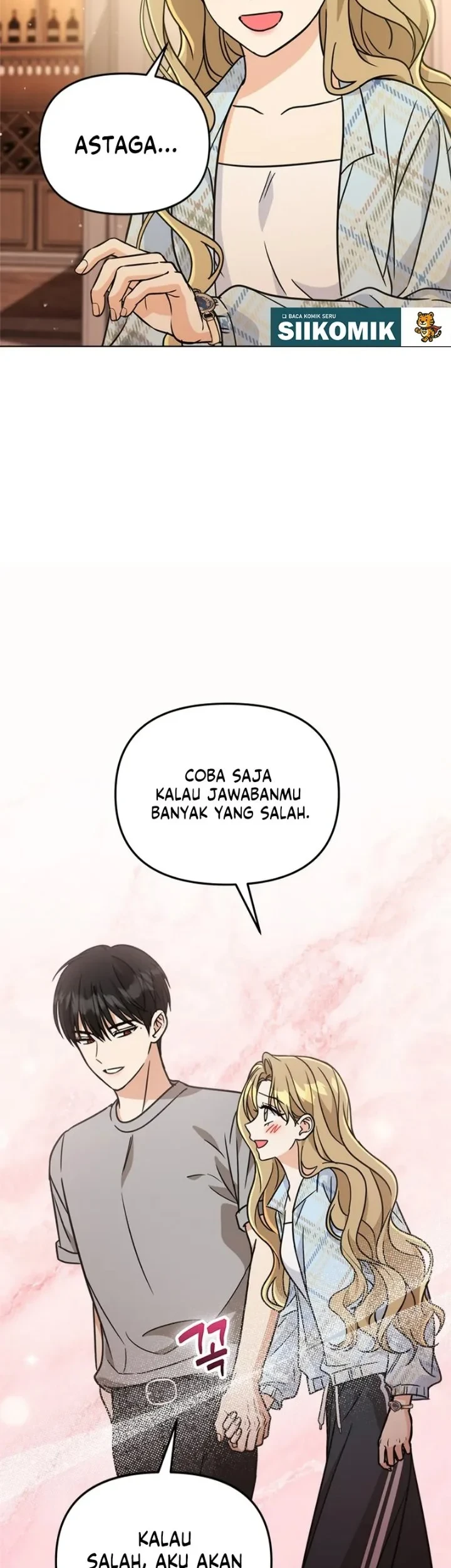 Chapter 45 - halaman 28