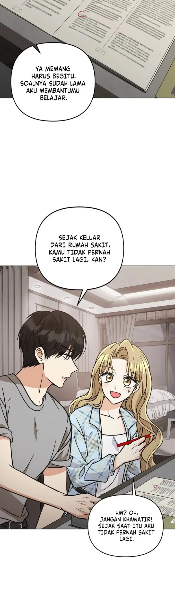 Chapter 45 - halaman 31