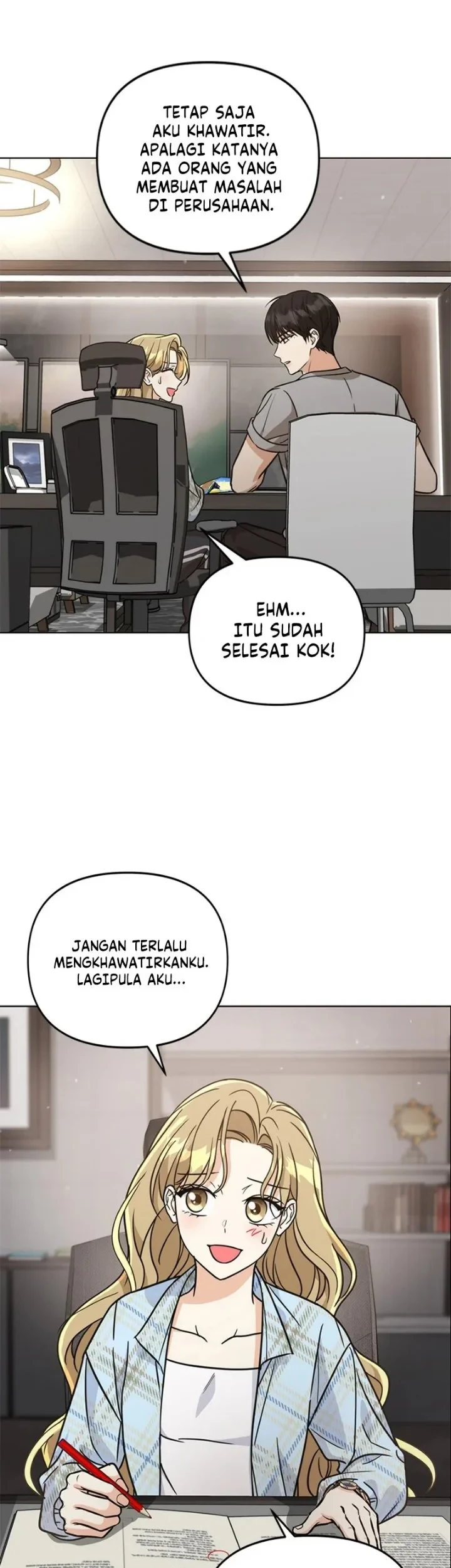 Chapter 45 - halaman 32