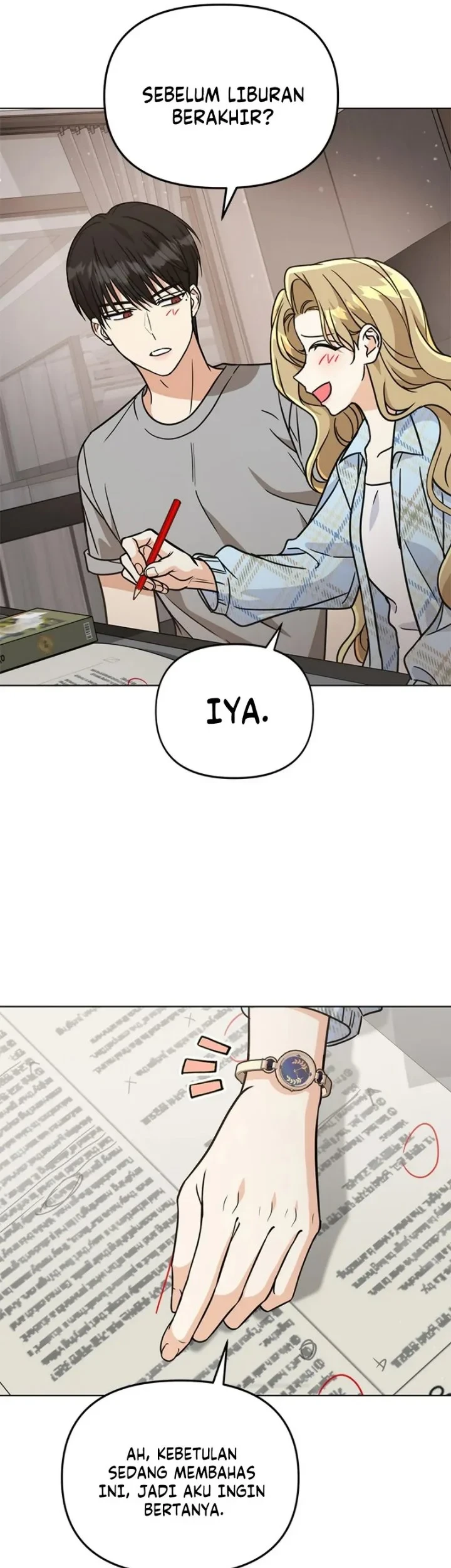 Chapter 45 - halaman 34