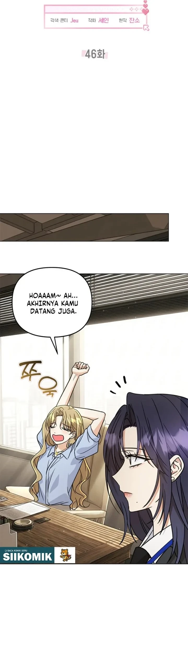 Chapter 46 - halaman 18
