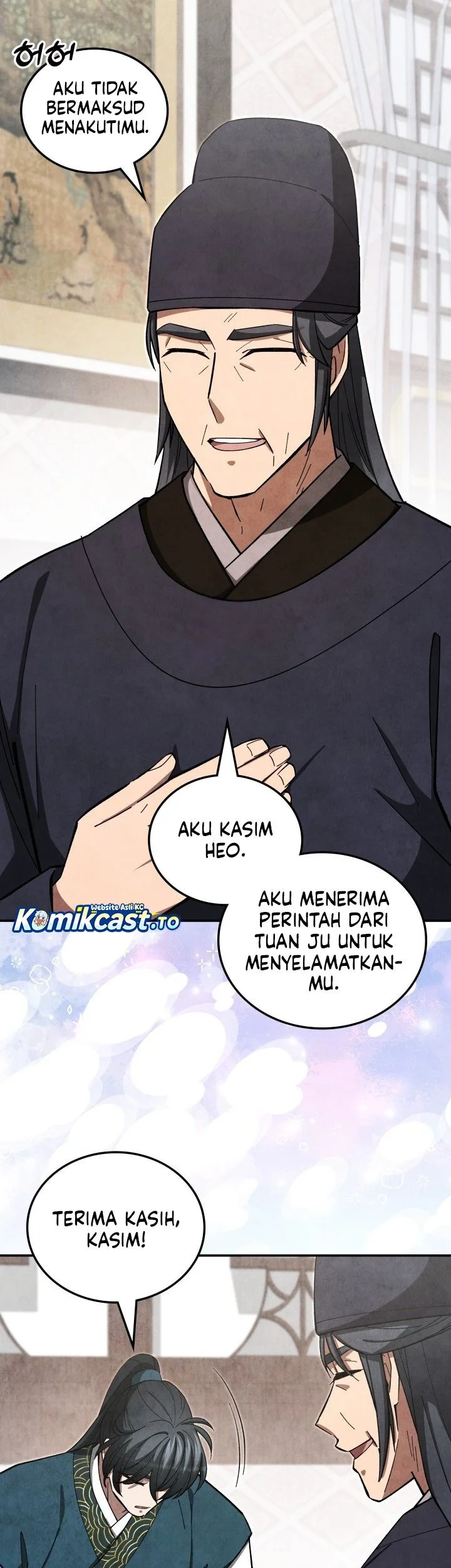 Chapter 40 - halaman 36