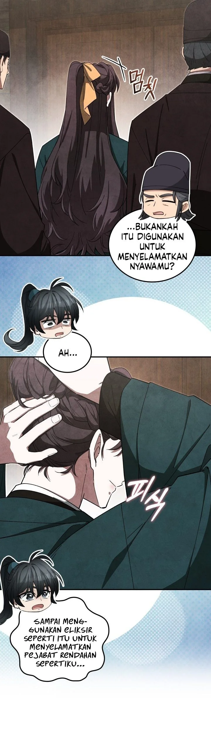 Chapter 40 - halaman 42