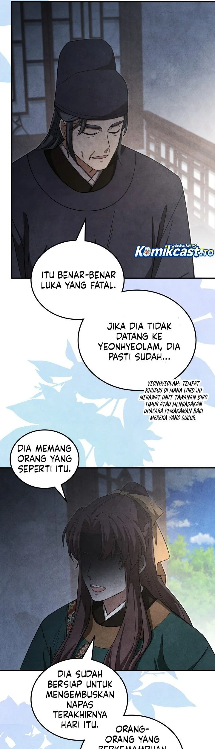 Chapter 40 - halaman 84