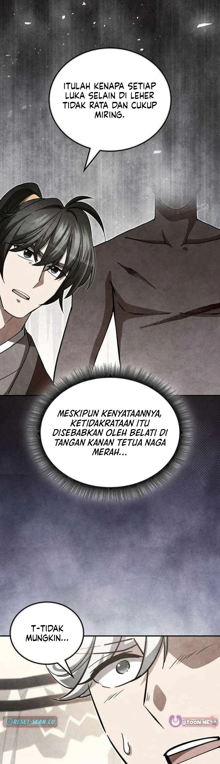 Chapter 45 - halaman 30