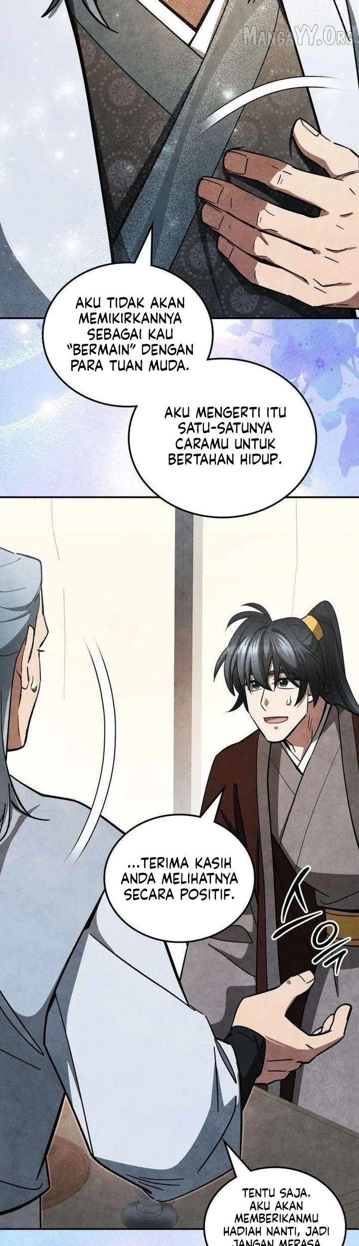 Chapter 45 - halaman 50