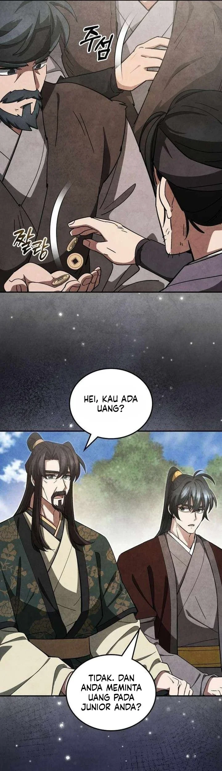 Chapter 45 - halaman 67