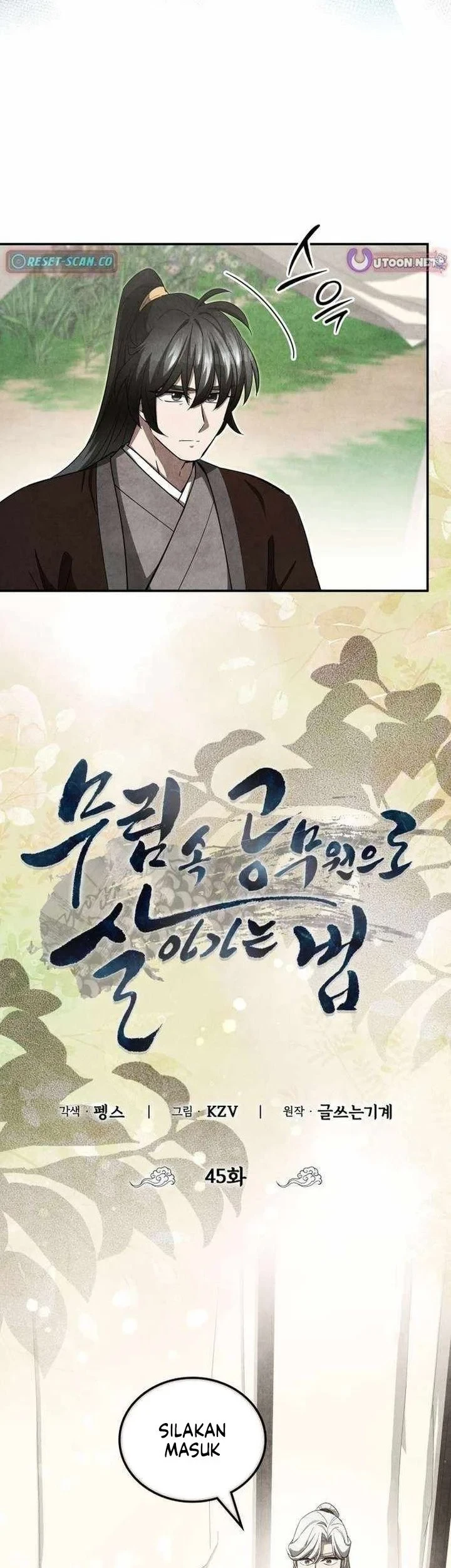 Chapter 45 - halaman 9