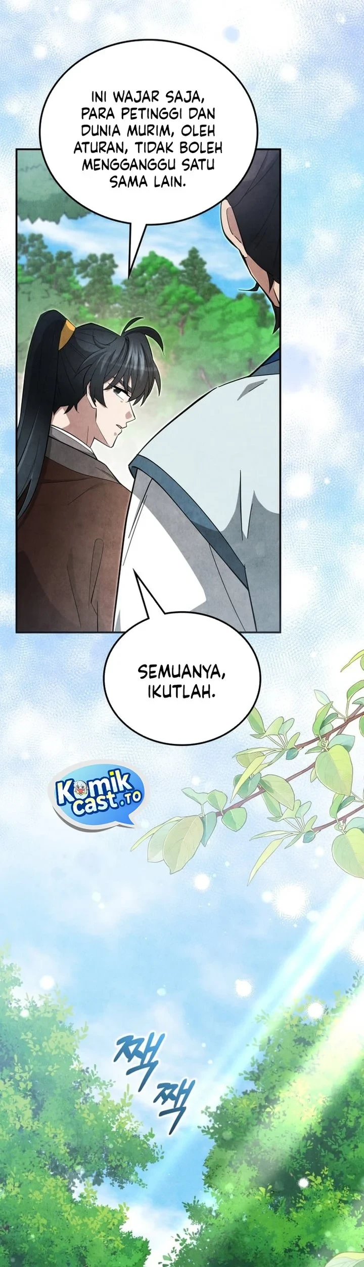 Chapter 50 - halaman 40