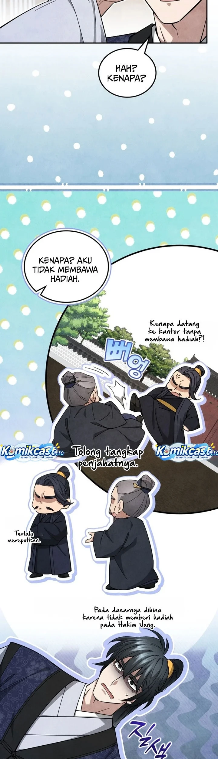 Chapter 56 - halaman 23