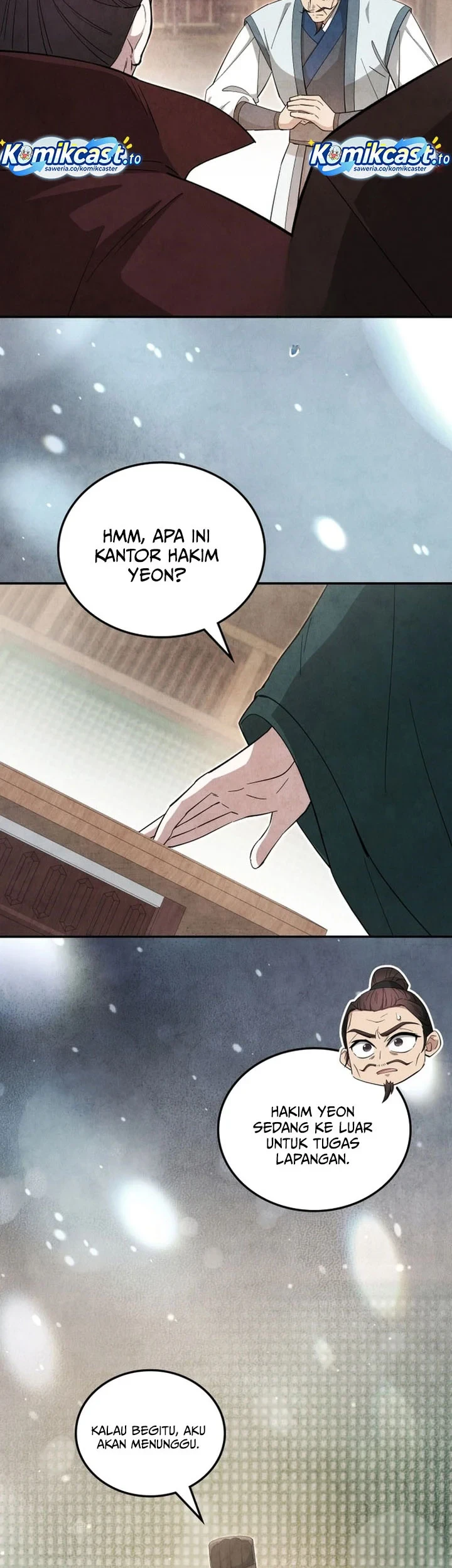 Chapter 56 - halaman 31
