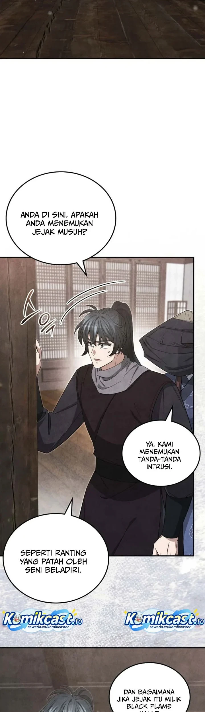 Chapter 58 - halaman 21
