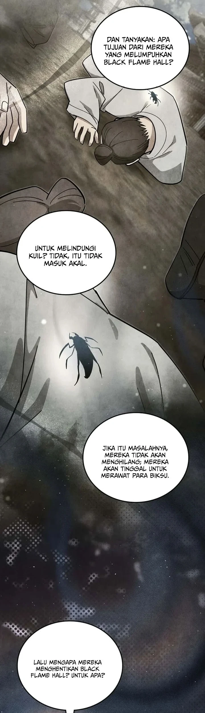 Chapter 58 - halaman 27