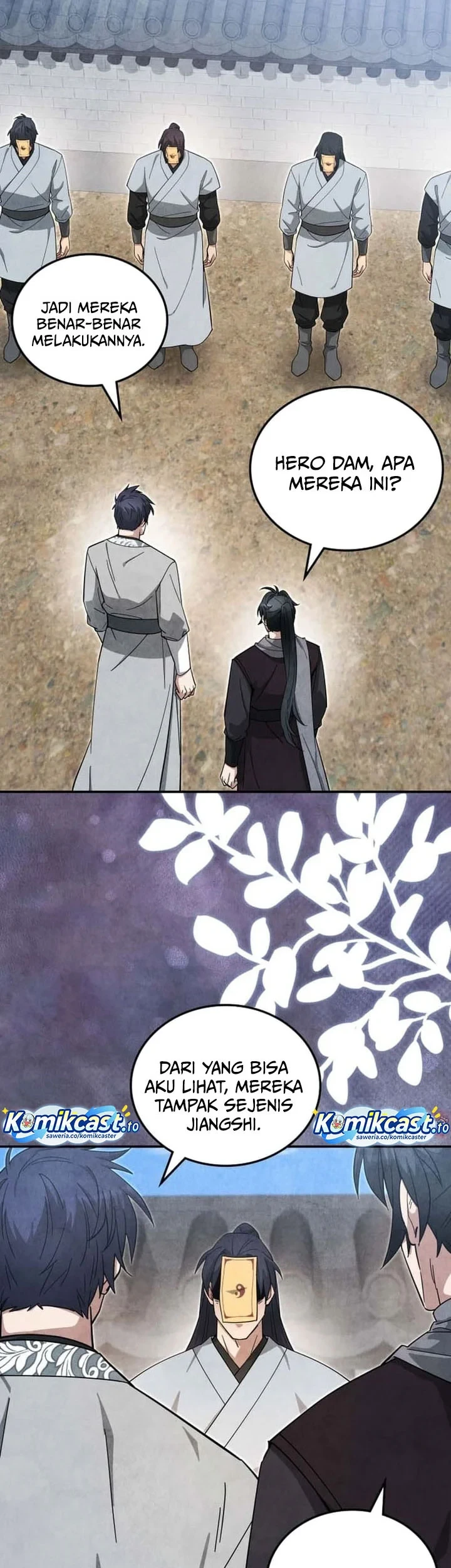 Chapter 60 - halaman 21