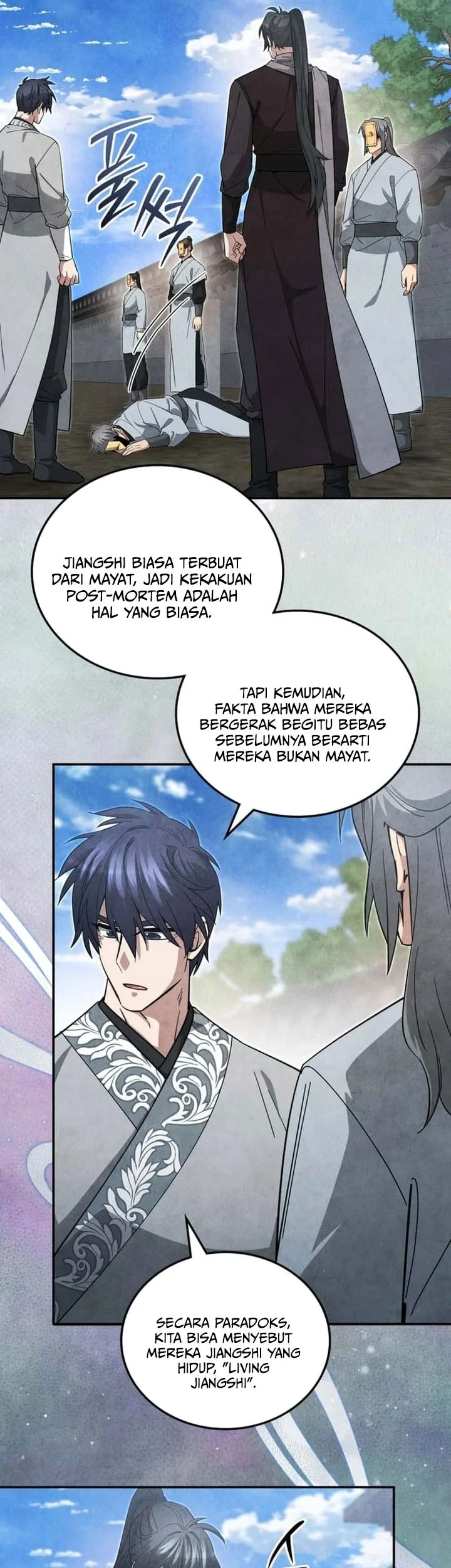 Chapter 60 - halaman 27