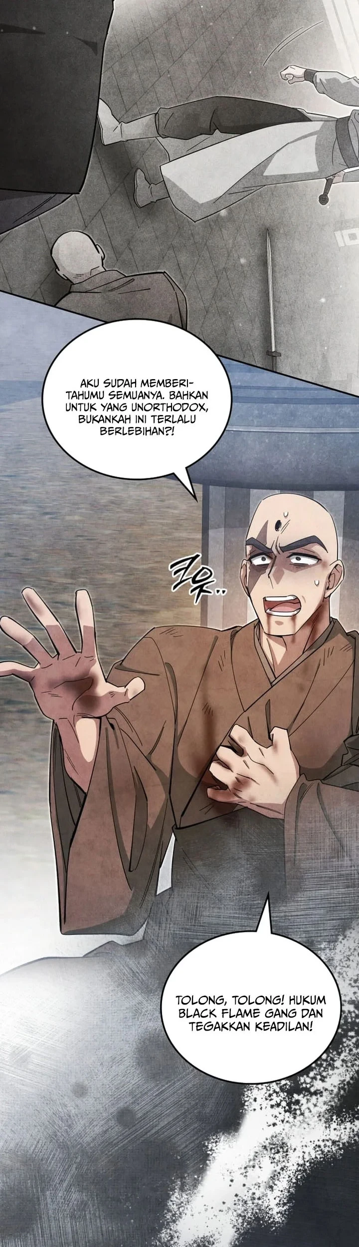 Chapter 61 - halaman 23