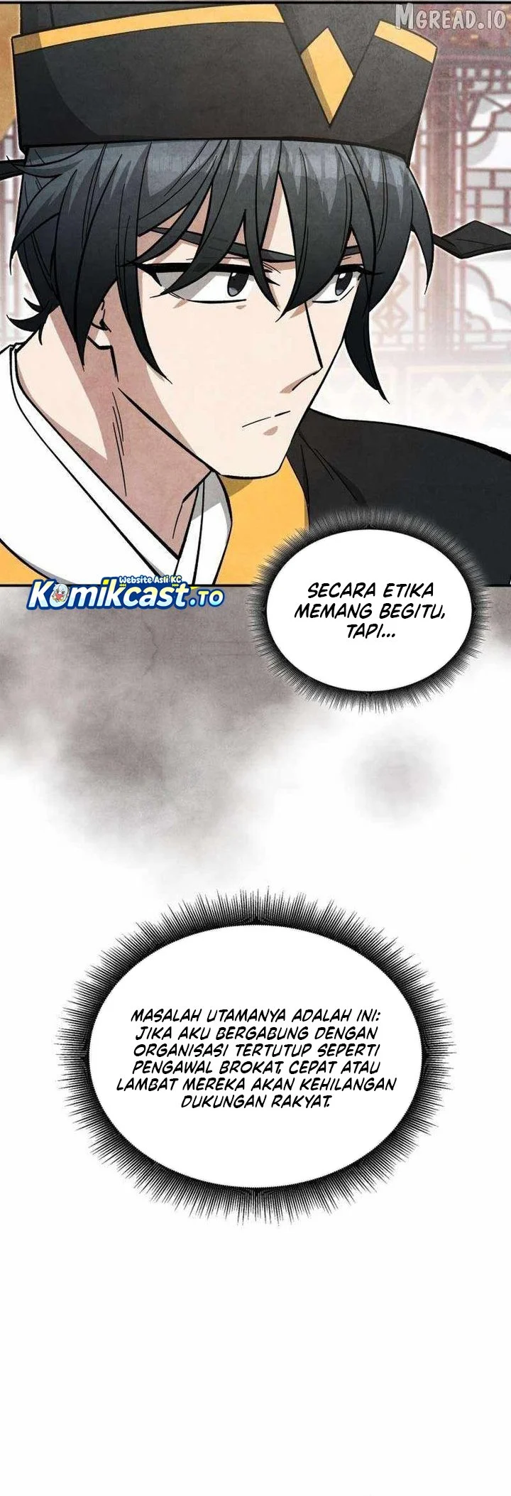 Chapter 62 - halaman 25