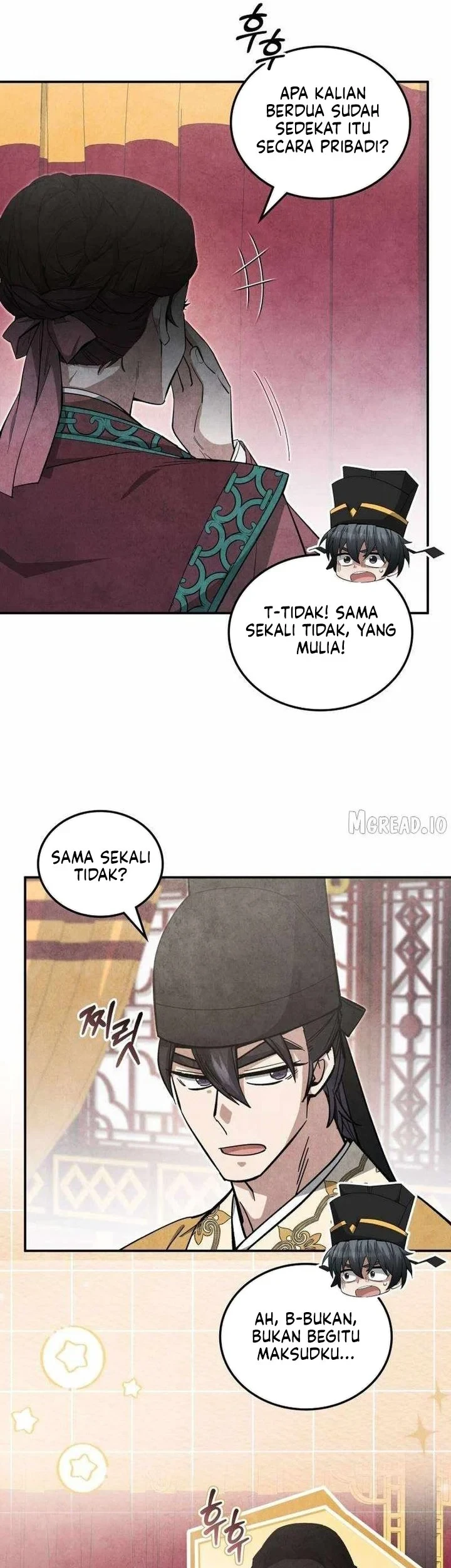 Chapter 62 - halaman 17