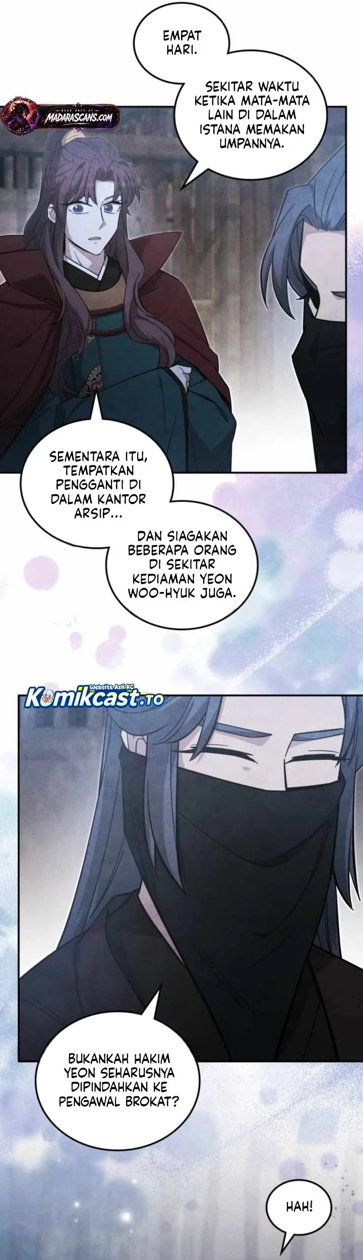 Chapter 64 - halaman 23