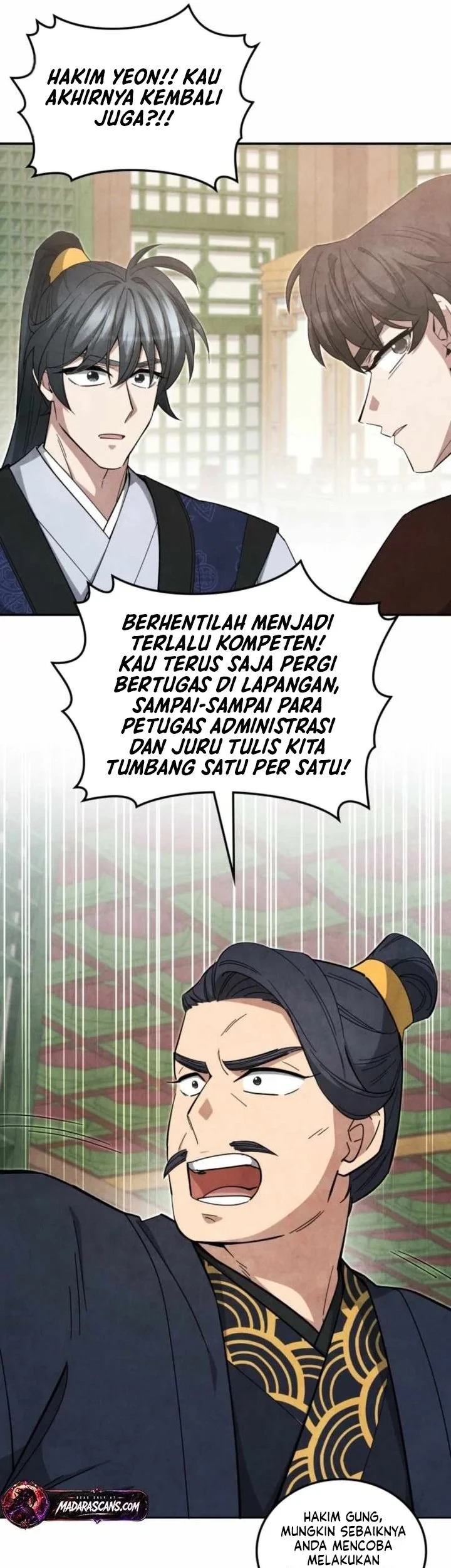 Chapter 64 - halaman 29