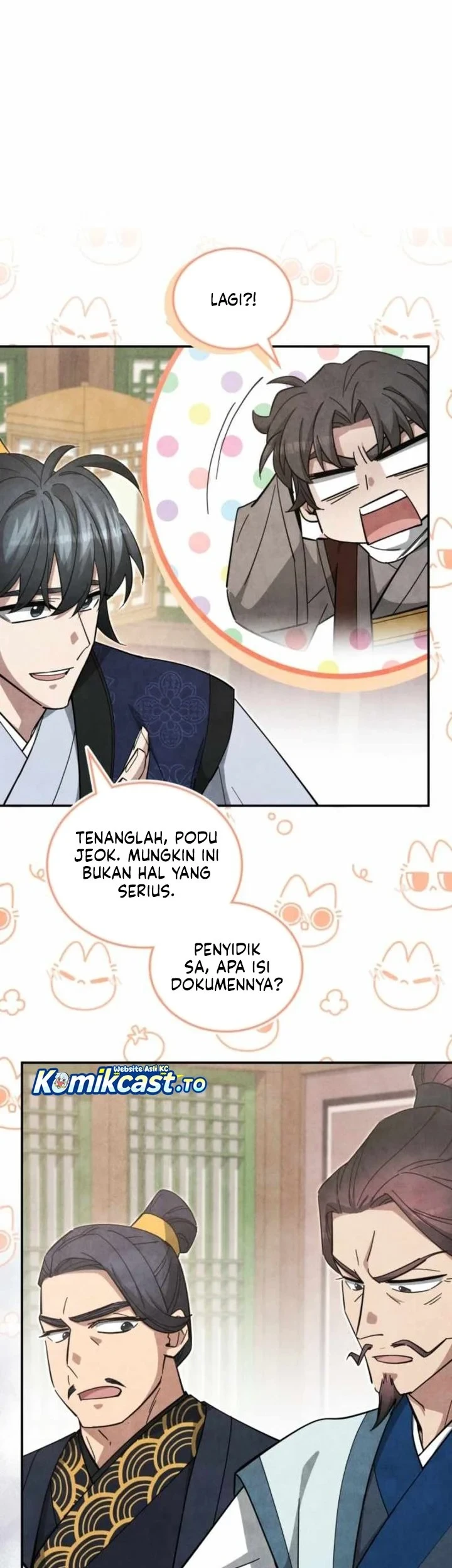Chapter 64 - halaman 31