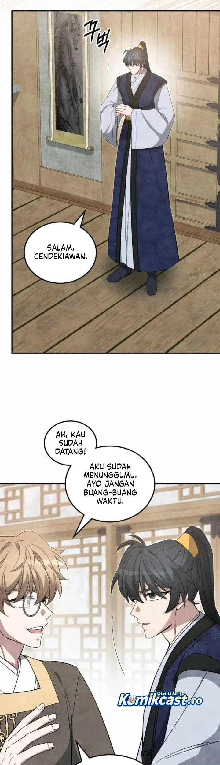 Chapter 64 - halaman 37