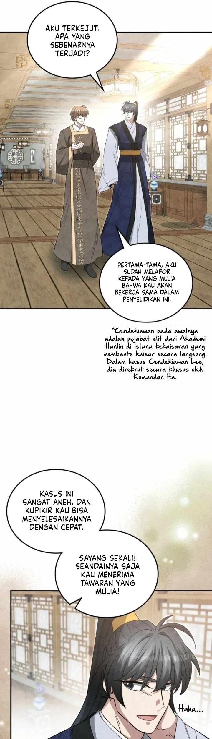 Chapter 64 - halaman 39