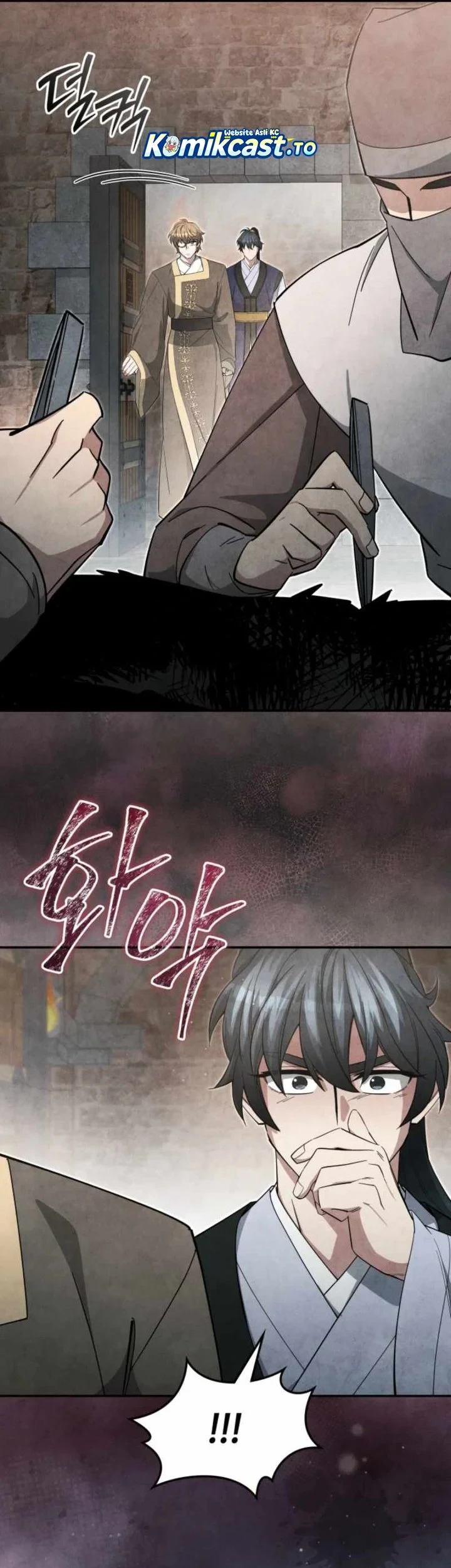 Chapter 64 - halaman 45