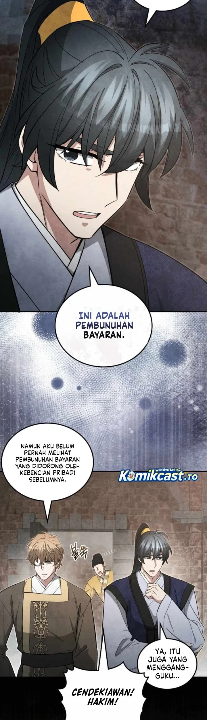 Chapter 64 - halaman 54