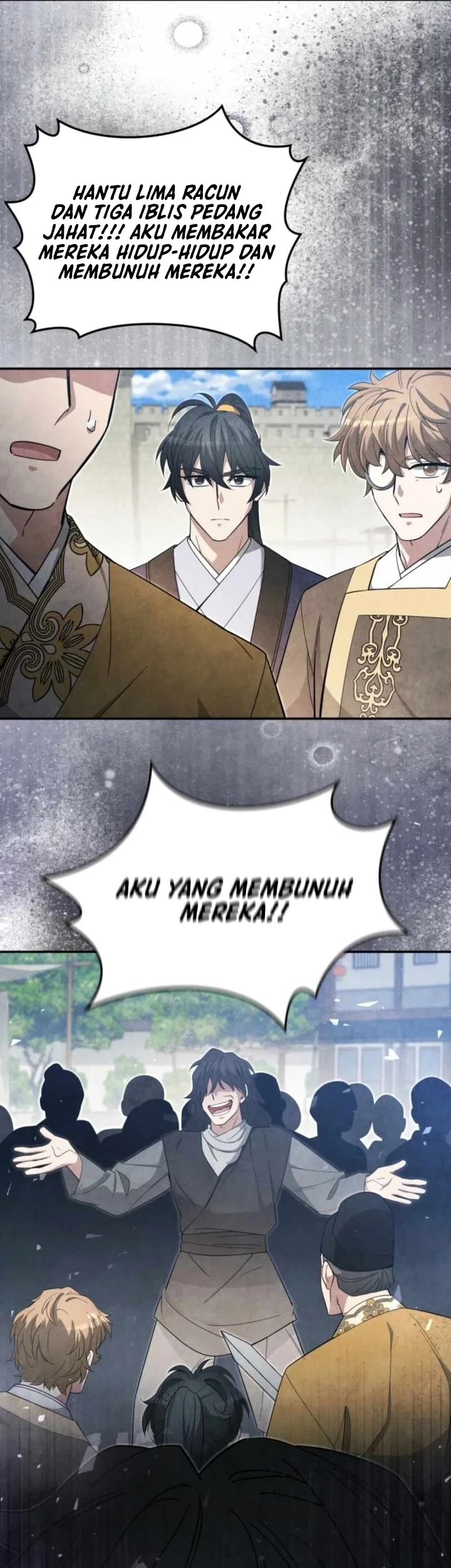 Chapter 64 - halaman 58