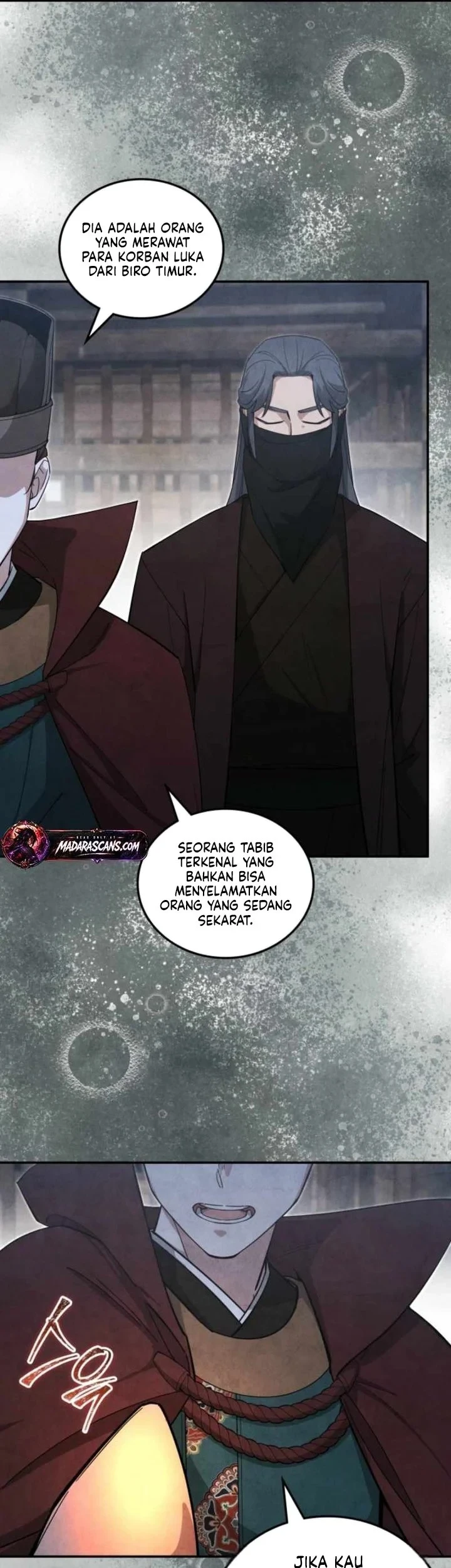Chapter 64 - halaman 15