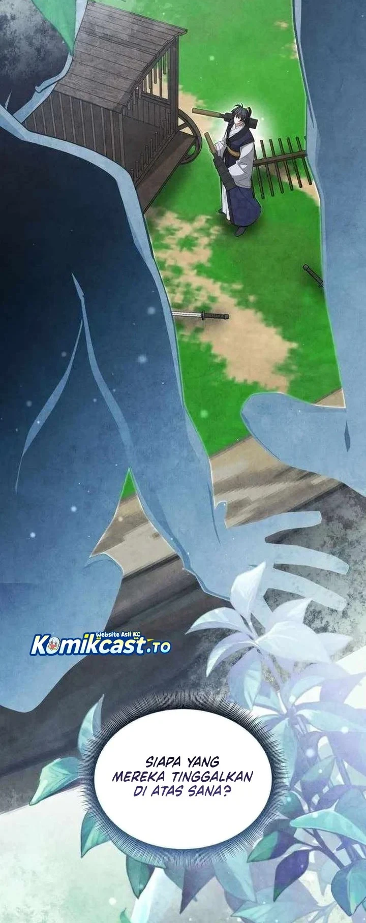 Chapter 65 - halaman 21