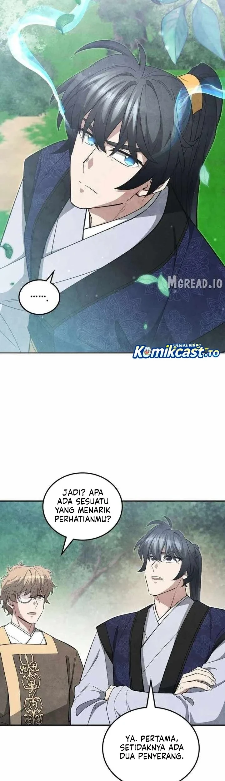 Chapter 65 - halaman 22