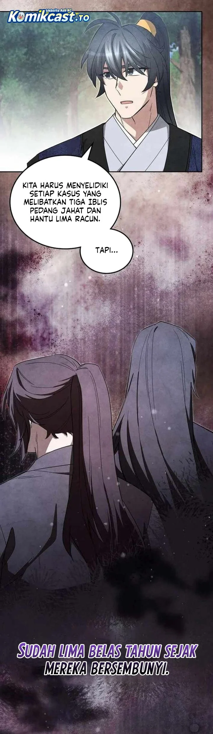 Chapter 65 - halaman 28