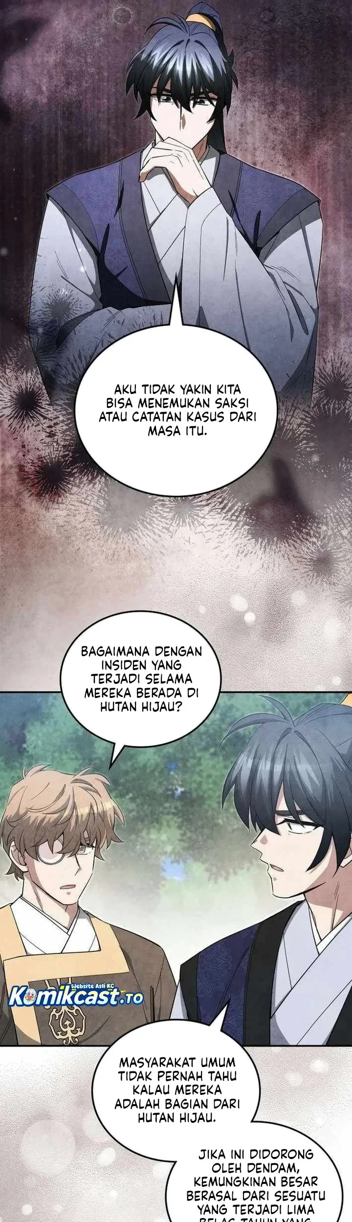 Chapter 65 - halaman 29