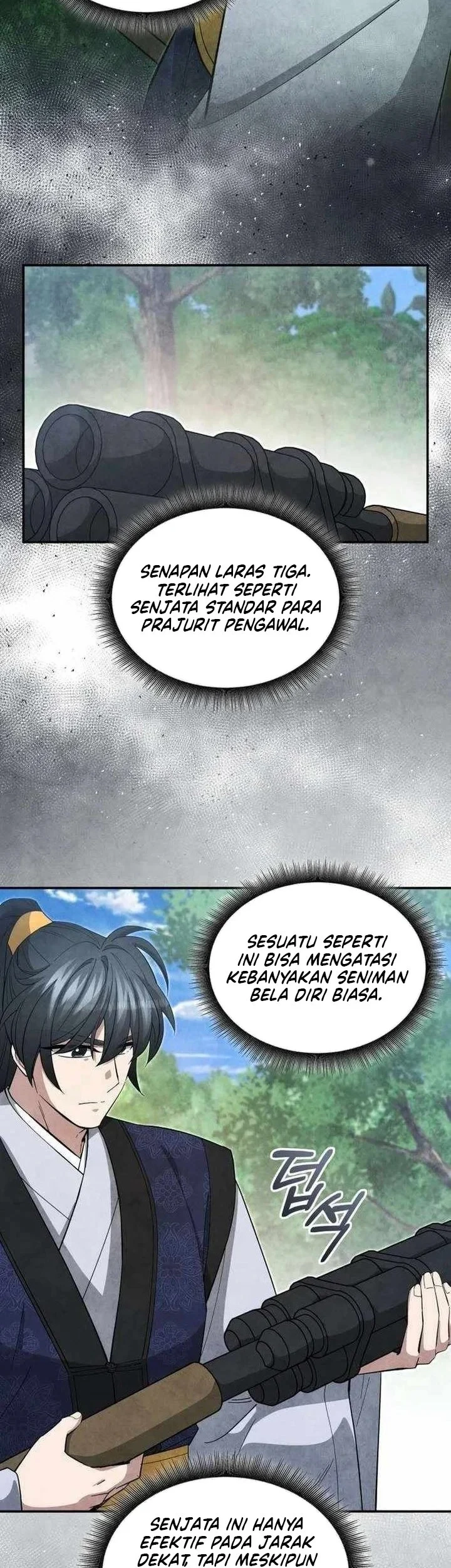 Chapter 65 - halaman 16