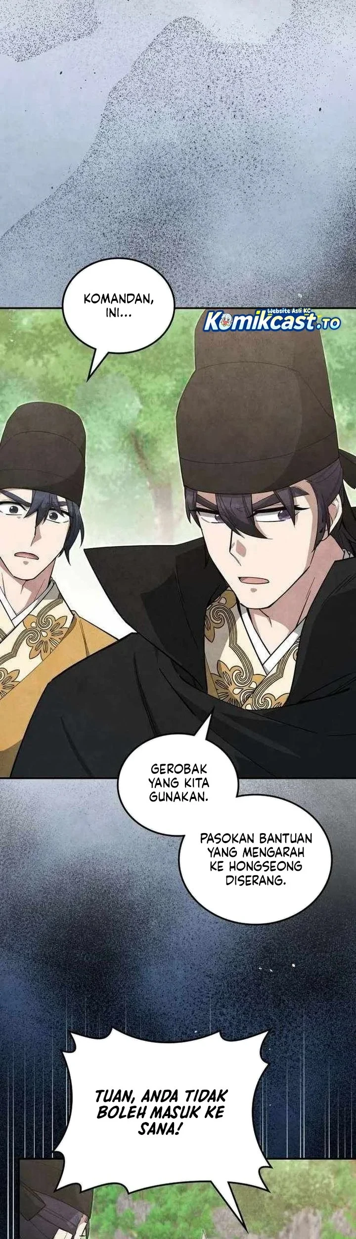 Chapter 66 - halaman 22