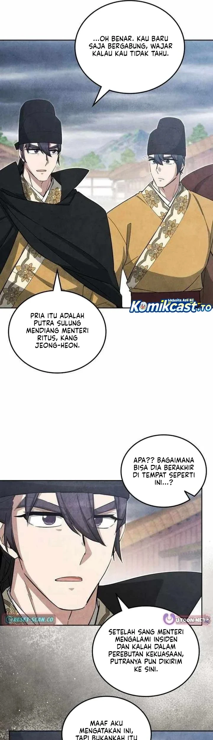 Chapter 66 - halaman 40