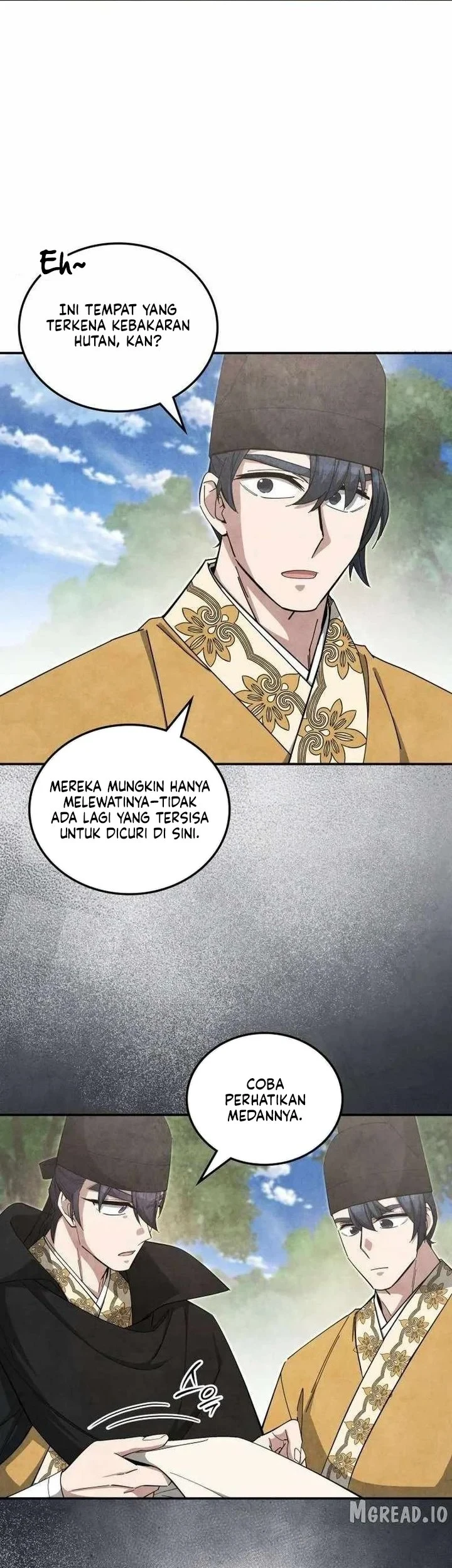 Chapter 67 - halaman 24