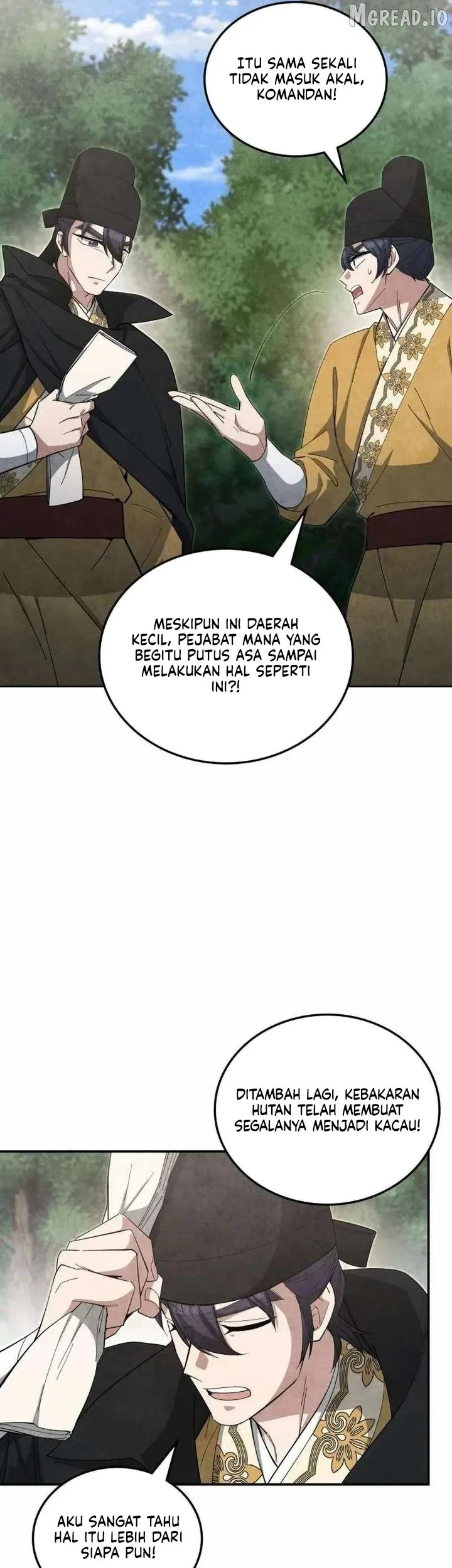 Chapter 67 - halaman 32