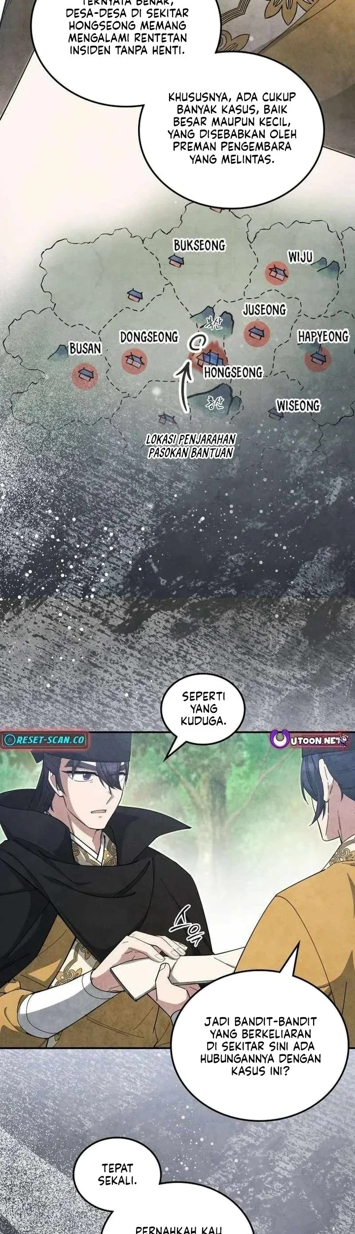 Chapter 67 - halaman 15