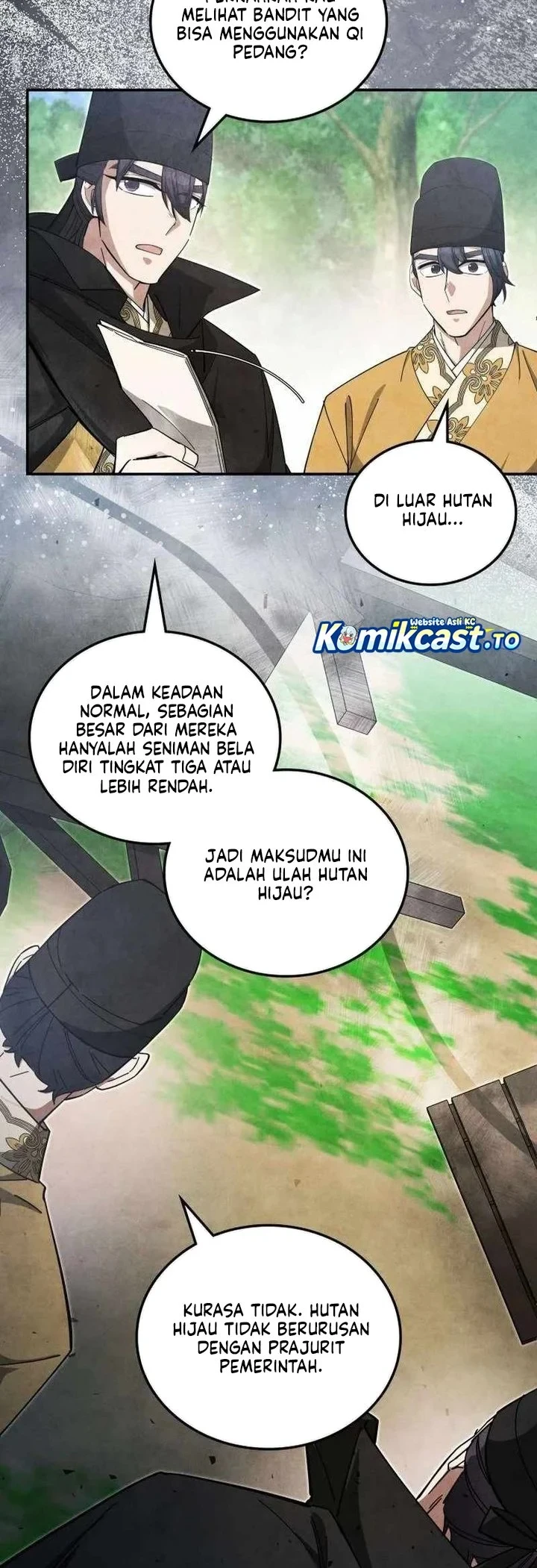 Chapter 67 - halaman 16