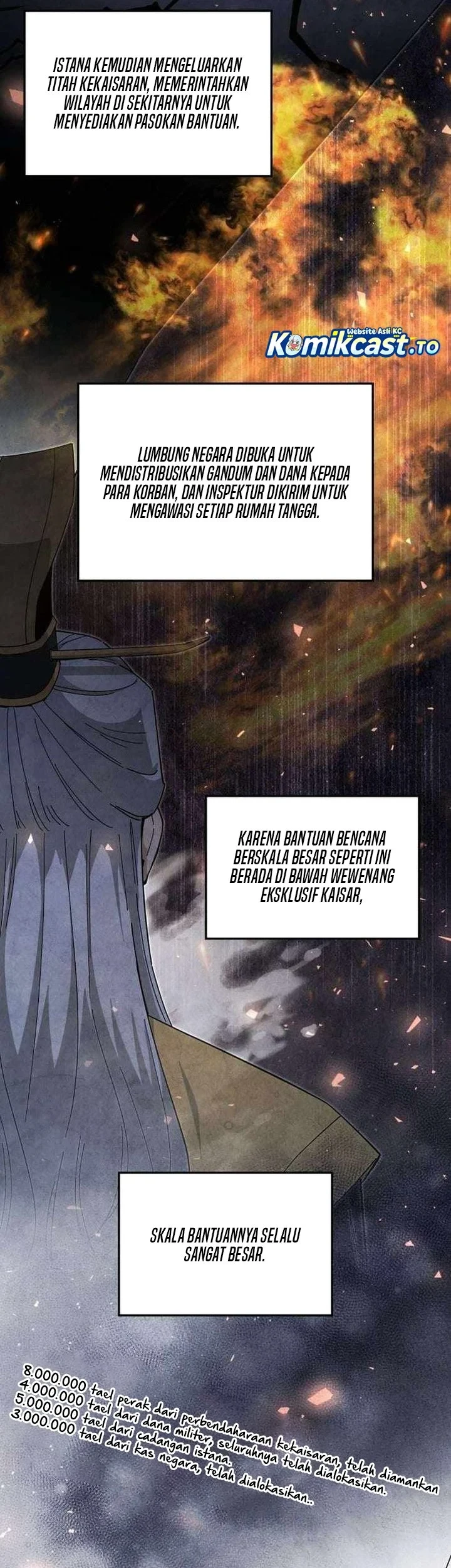 Chapter 68 - halaman 20