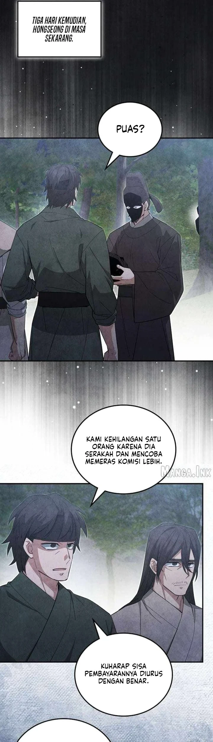 Chapter 68 - halaman 31